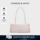 20160193蝴蝶结腋下包法棍包 CHARLES&KEITH女包CK2 新年礼物