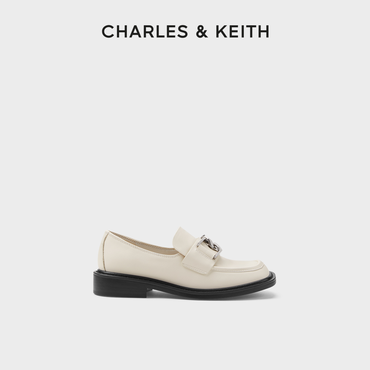 秋季乐福鞋CHARLES&KEITH