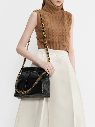 Чарльз и Кит Осенний Женская сумка CK2-40671449