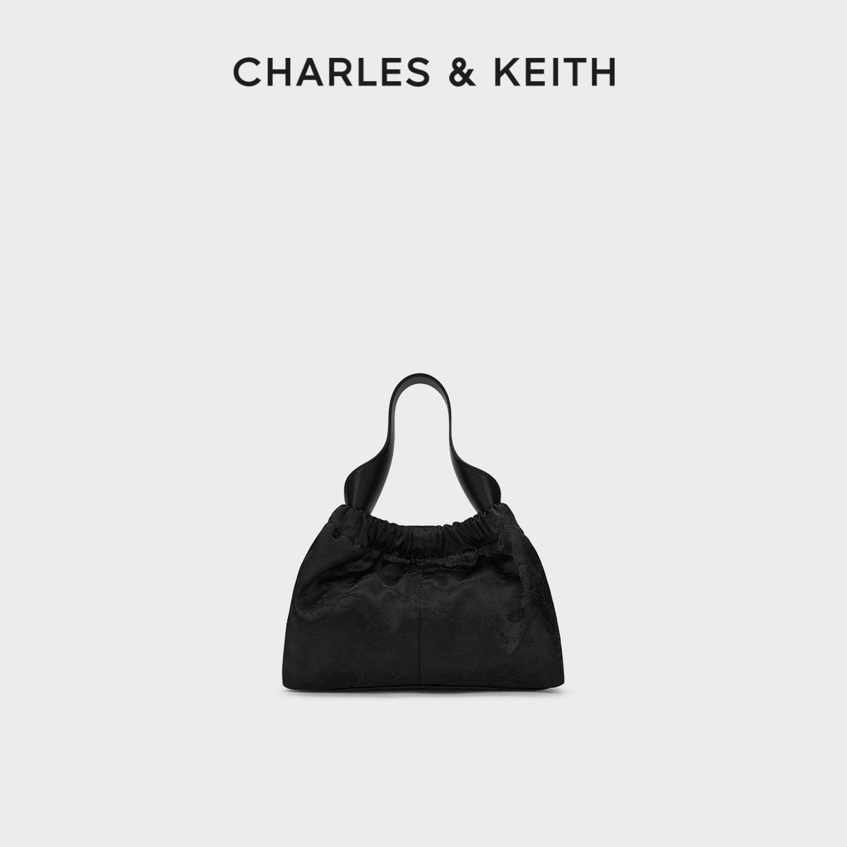 CHARLES&KEITHcny水桶包