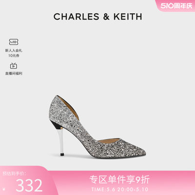 CHARLESKEITH女鞋CK1-