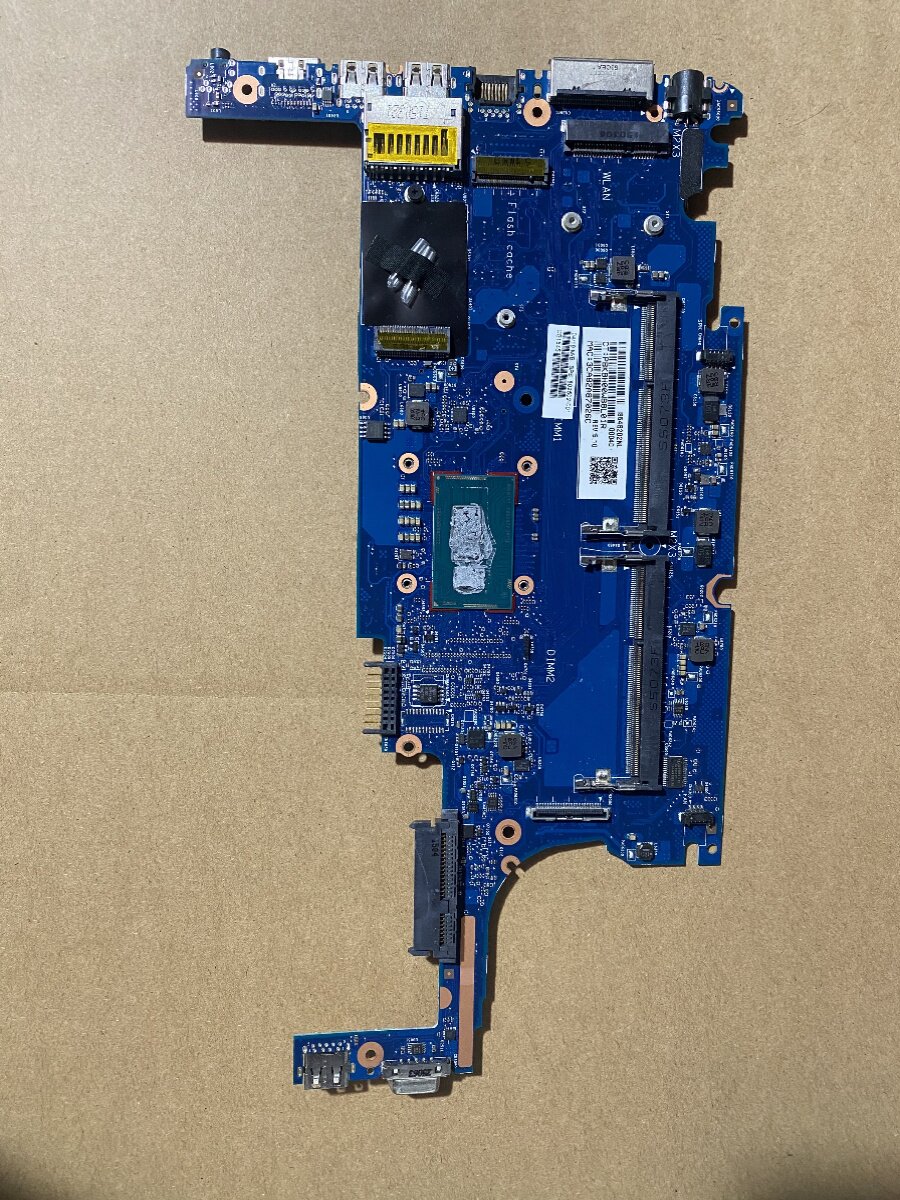 惠普hp/820 840 850 g1 g2 g3 g4 g5 g6主板