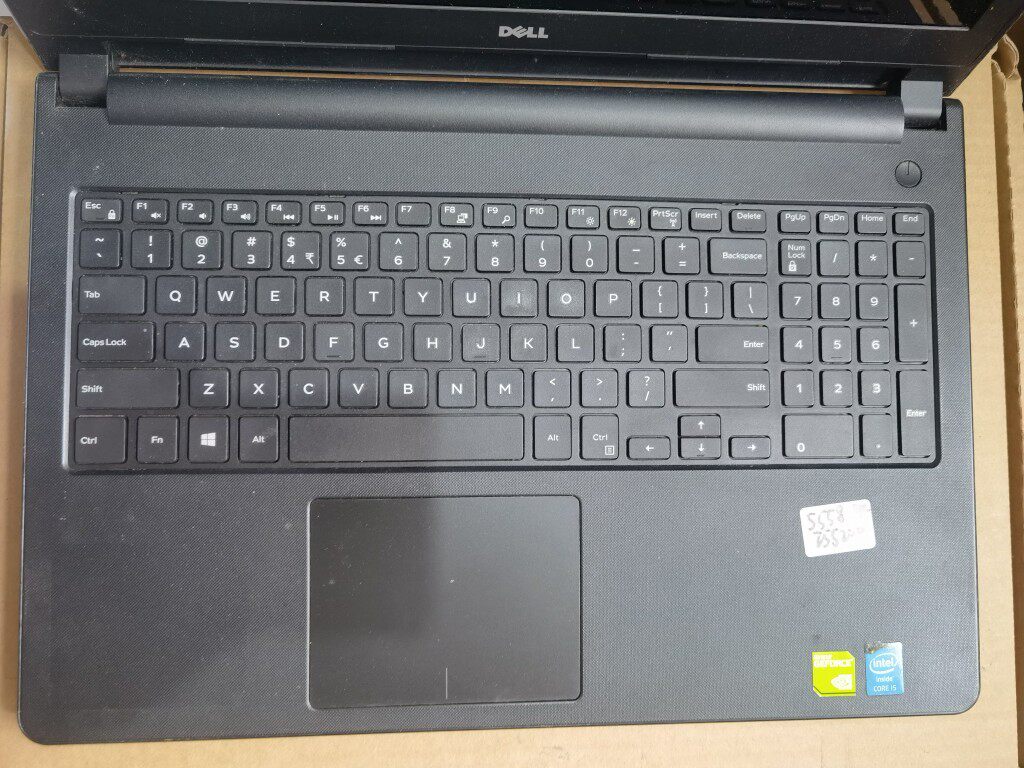 戴尔灵越15 5000 5458 5555 5558 5559 a壳 外壳 b壳 c壳 d壳 e盖