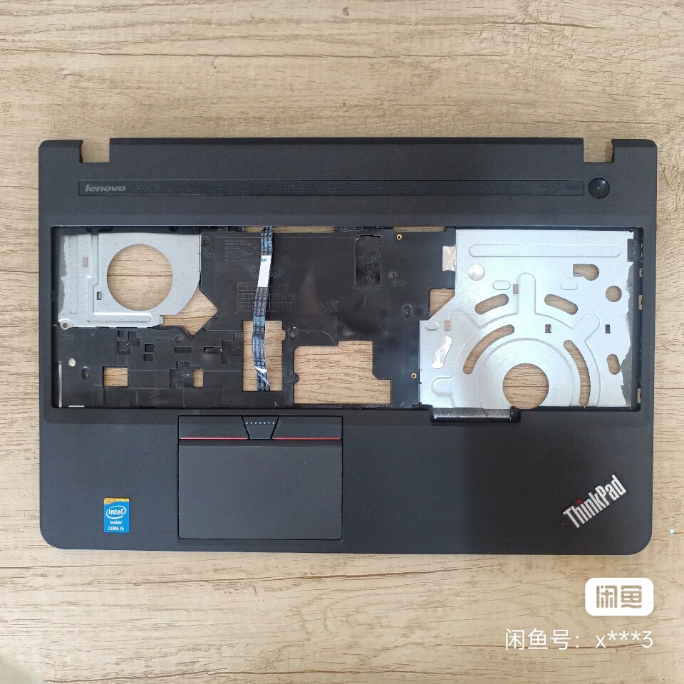 联想thinkpad e550 e550c e555 e560 e565 c壳 a壳 d壳 外壳 喇叭