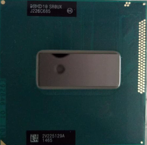 intel 正式版三代 i5-3210m sr0mz i5-3230m sr0wy 笔记本cpu