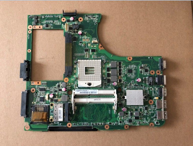 华硕asus n75sf n75sl g73sw g53sw n55sl n55sf n55s显卡板 主板