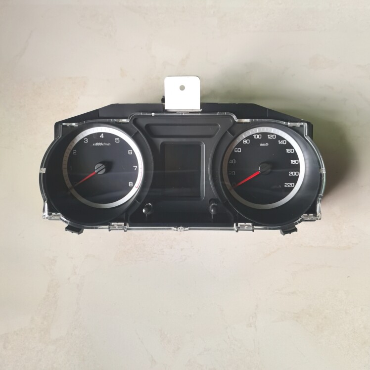 东风风神A60 S30组合仪表盘总成转速里程水温油表 Z410010J-G0101