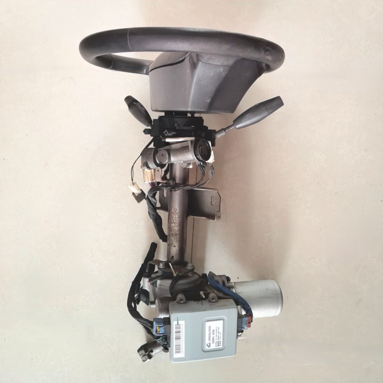 五菱荣光新卡小卡货车电子助力方向管柱总成电动转向管柱电脑模块