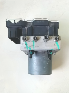 ESP9红旗H5防抱死刹车ABS泵总成3550020-HF01-C 3550801-HF013004