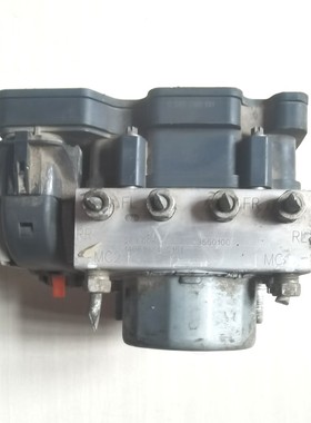 适用力帆汽车刹车泵ABS泵总成制动控制单元模块C3550100 A3550100