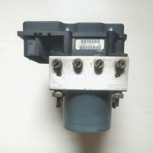 适配江铃驭胜S350域虎刹车总泵ABS泵总成0265232523 9P2 2M110 CB