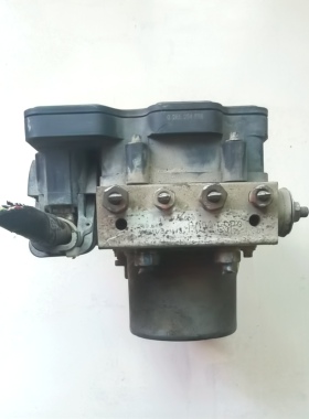 比亚迪宋刹车ABS泵总成防抱死制动控制单元模块 HA SA-3565050-D2