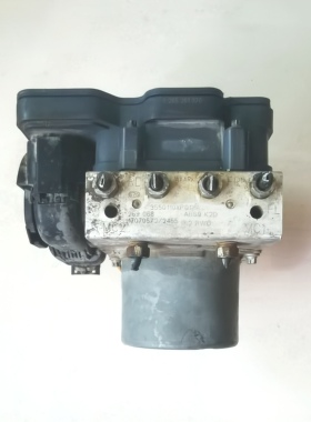 长城风骏5刹车泵ABS泵总成防抱死制动控制单元模块 3550110XP01XA