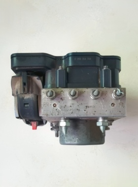 东风风行S500防抱死制动刹车ABS泵总成模块泵体原厂拆BM3-3550110