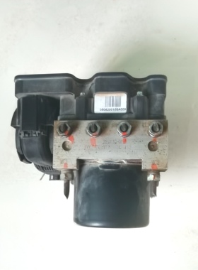 金杯小卡货车防抱死制动刹车ABS泵总成电脑泵体原厂拆3550110-G01