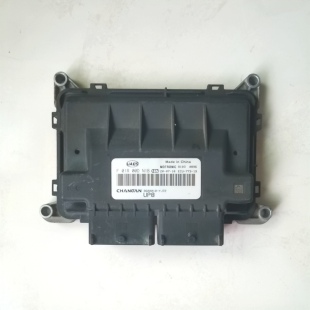 长安跨越新豹凯程星卡小货车发动机电脑板ECU原厂拆车 F01R00DN1B