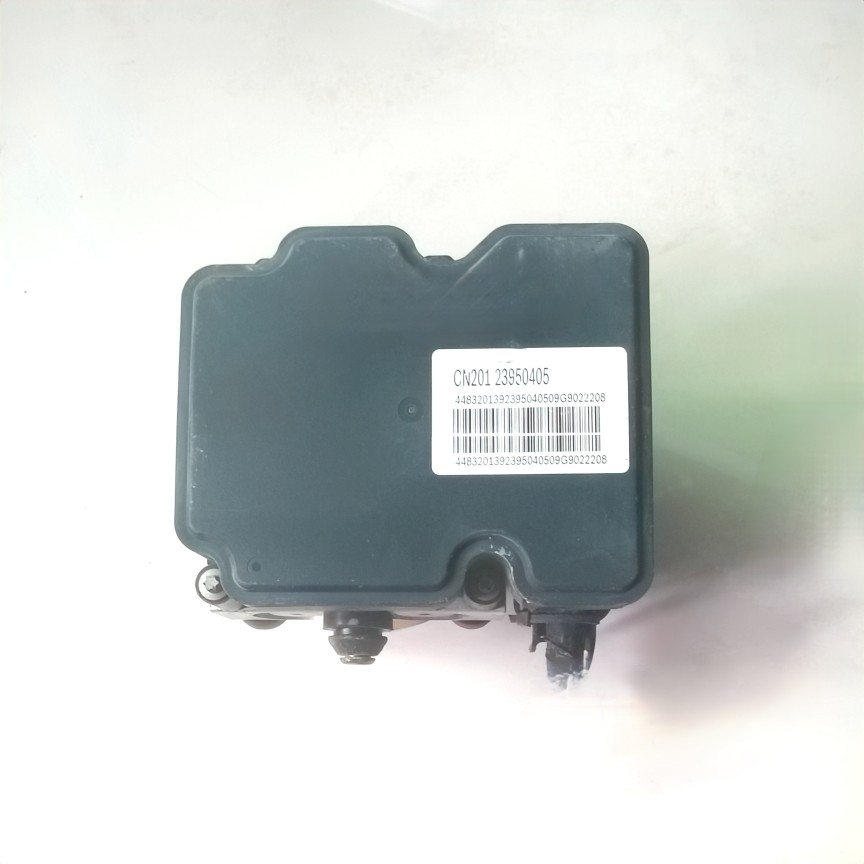 适用于宝骏730刹车总泵ABS泵总成防抱死制动控制单元模块23950405