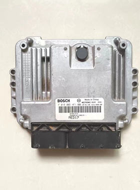 东风风神AX7发动机电脑板ECU控制单元F01R00DHF1 A360010J-D0215