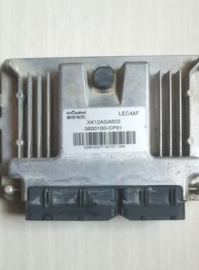 东风小康K01 K02 菱电电控发动机电脑板 3600100-CP03 XK12AGA605