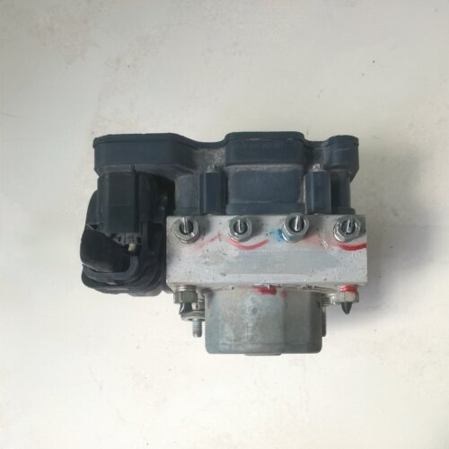 日产轩逸骐达防抱死制动刹车泵ABS泵总成模块原厂拆车47670 3DD1C