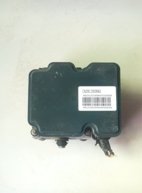 宝骏730刹车泵ABS泵总成防抱死制动控制器单元模块CN200 23939963