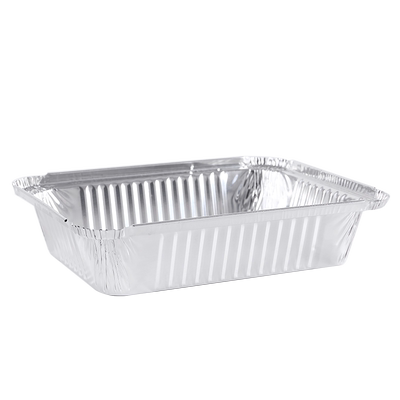 L锡纸盒烧烤家用空气炸锅