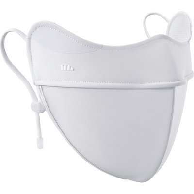 蕉下防晒立体护眼角口罩