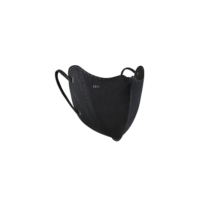 Beneunder一次性立体防晒口罩女