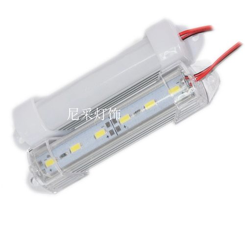 数控机床车厢灯条照明灯