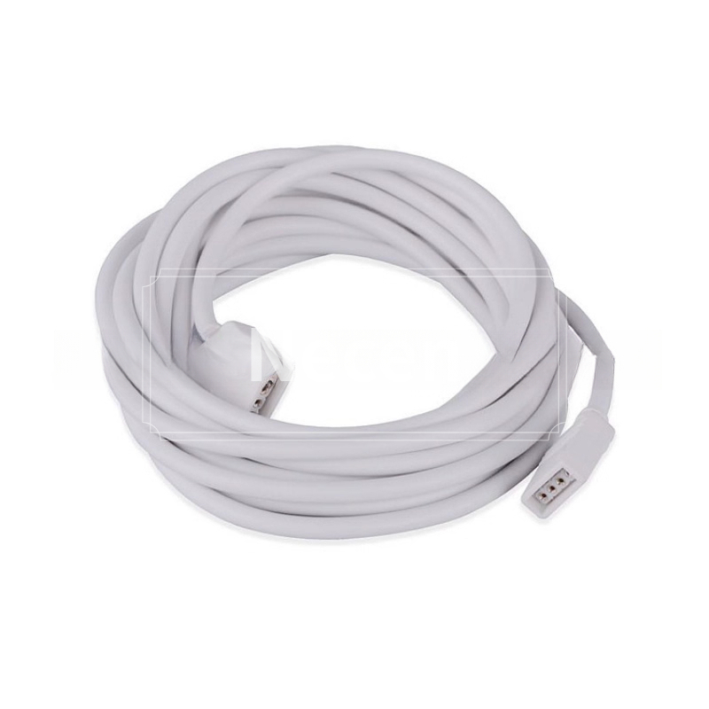 3米RGB灯条延长线LED七彩灯带双