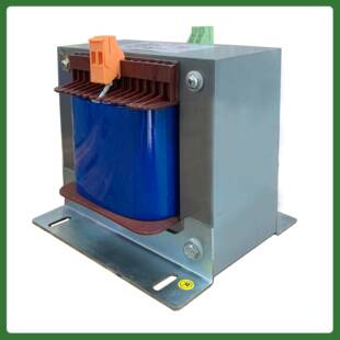 JBK机床控制变压器输入电压440V/380V/220V机床电源控制变压器