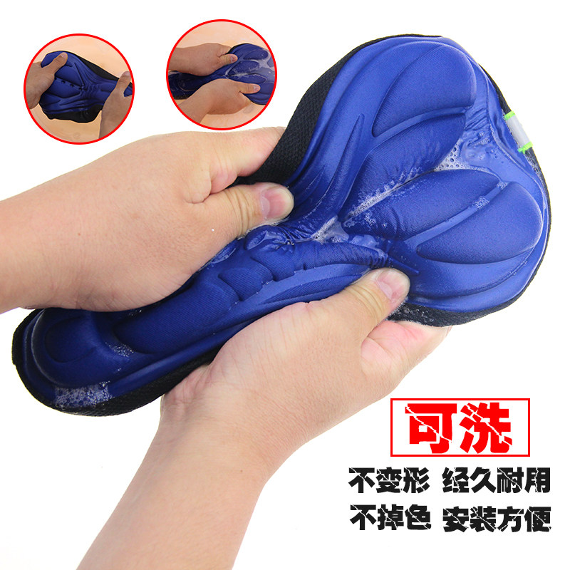 Selle de vélo JAKROO - Ref 2345277 Image 3