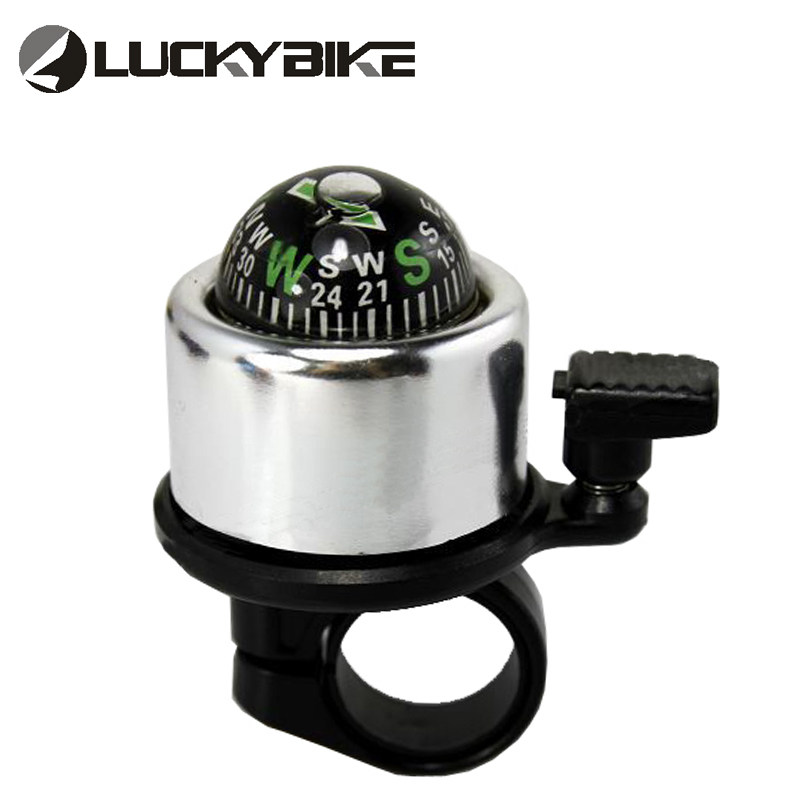 Avertisseur de vélo sonnerie commune FAXIANZHE - Ref 1460104 Image 4