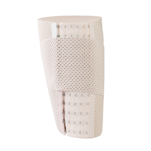 瘦大腿根内侧赘肉神器塑身裤束缚带收腿带强压力裤内裤塑形袜子夏
