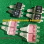 Mahjong máy vận hành bảng điều khiển lắp ráp s100 tám nút bảng điều khiển đĩa hoạt động đĩa nâng trung tâm chuyên dụng tấm nâng - Các lớp học Mạt chược / Cờ vua / giáo dục bộ cờ vua bằng gỗ có nam châm