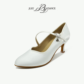 专业室内国标舞蹈鞋 女华尔兹BDdance舞鞋 B1306 正品 贝蒂摩登舞鞋