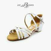 正品 练功鞋 BDdance拉丁舞鞋 考级鞋 2330S 少儿比赛专业舞鞋 贝蒂舞鞋