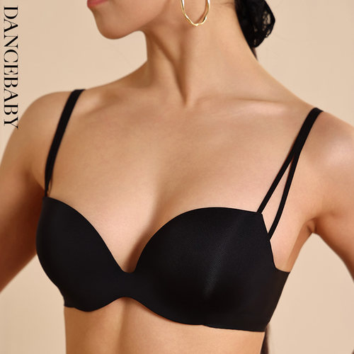 拉丁舞女士内衣舞蹈内衣