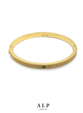 ALP七夕礼物封存系列AB版手环