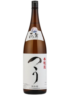 手工酿造甘辛平衡口感清冽
