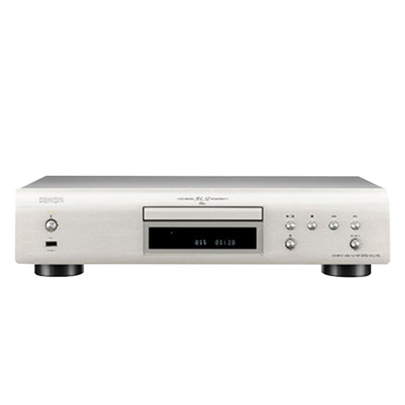 Denon/天龙 DCD-900NE HiFi发烧CD机音乐播放器碟机播放机低音炮