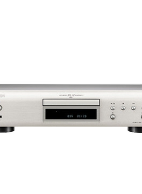 denon/天龙发烧cd机HiFi音乐