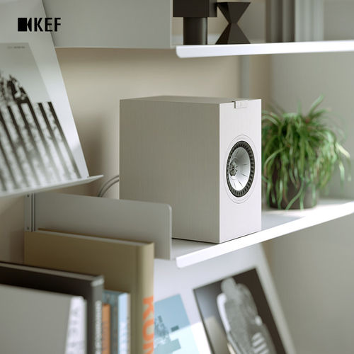 天龙/PMA600+KEF Q1 KEF HIFI音响套装书架音箱功放发烧音响保真
