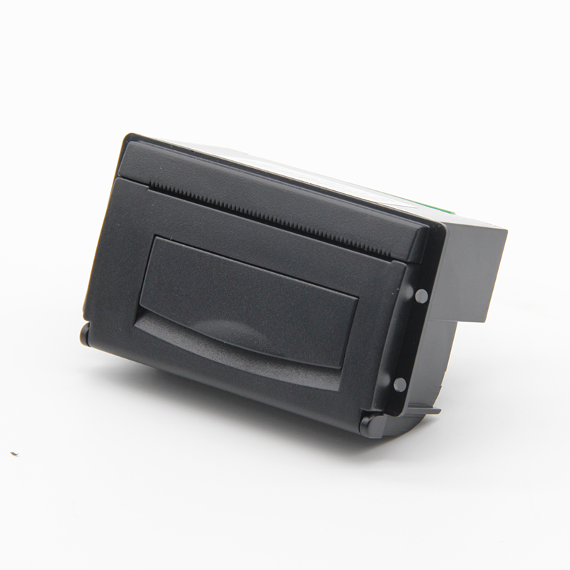 58MM微型热敏打印机行车记录仪打印机迷你超小型面板内置打印机