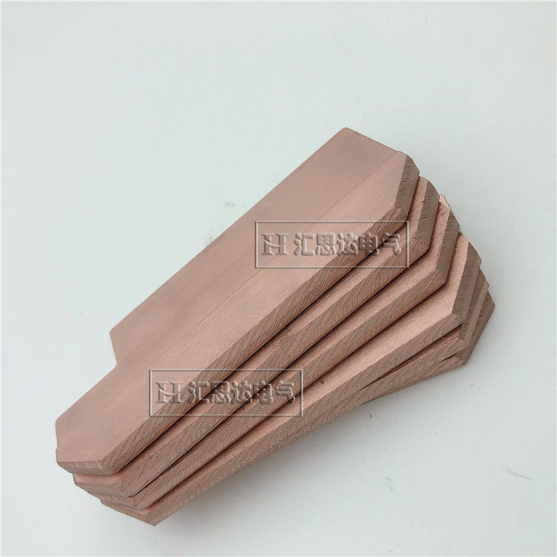 单极200a耐磨型厂家直销滑触线