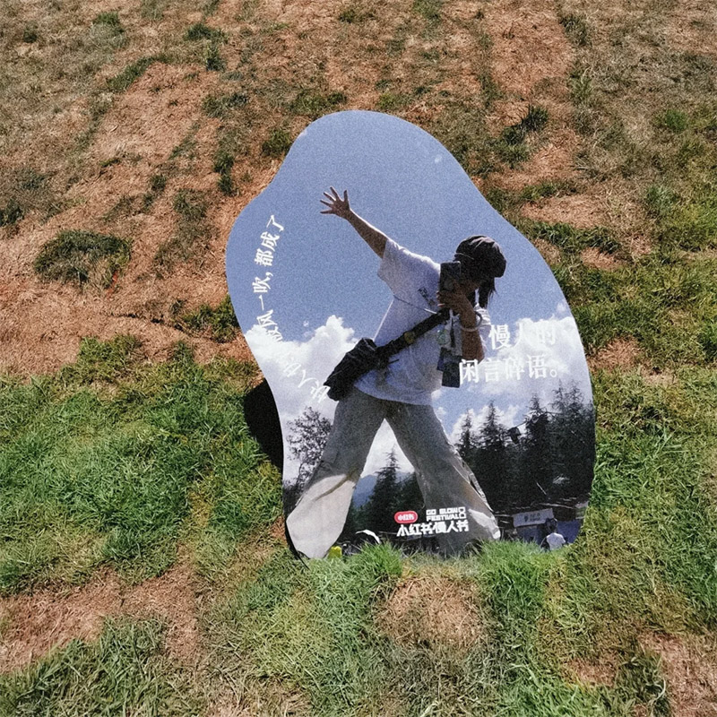 高清亚克力镜子支持定制