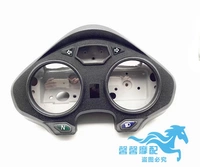 Xe máy Jinlong phụ kiện chính hãng JL125-51C JL150-51C hộp đựng dụng cụ gió miễn phí trên giữa và dưới - Power Meter đồng hồ xe wave alpha
