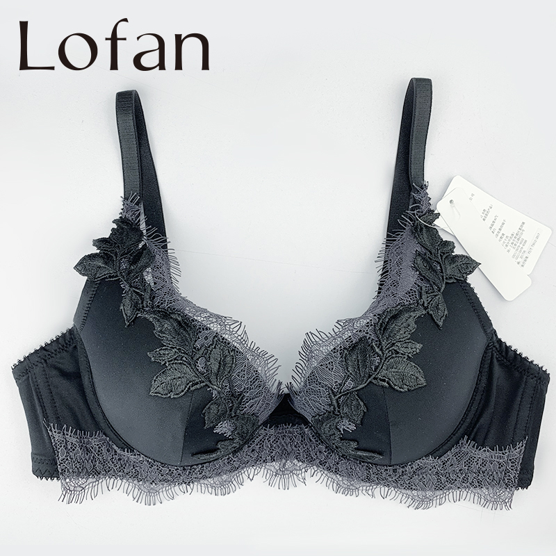 调整型软钢圈侧收防下垂穿着内衣