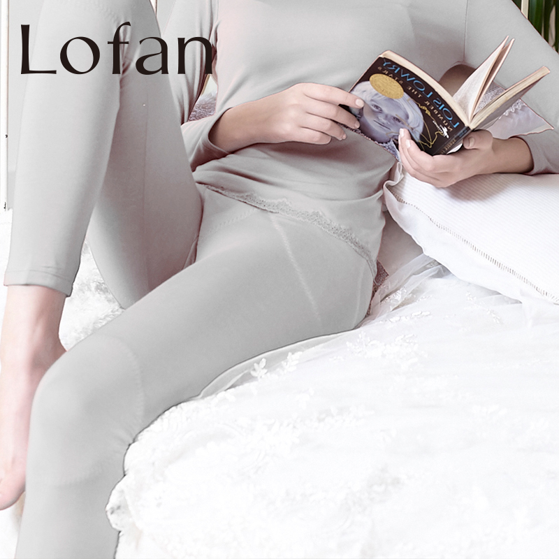 内里暖绒磨毛 舒适贴身