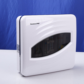 活性炭C B02全套五级滤芯通用PP棉 奔泰净水器UF403超滤机UF6 B01